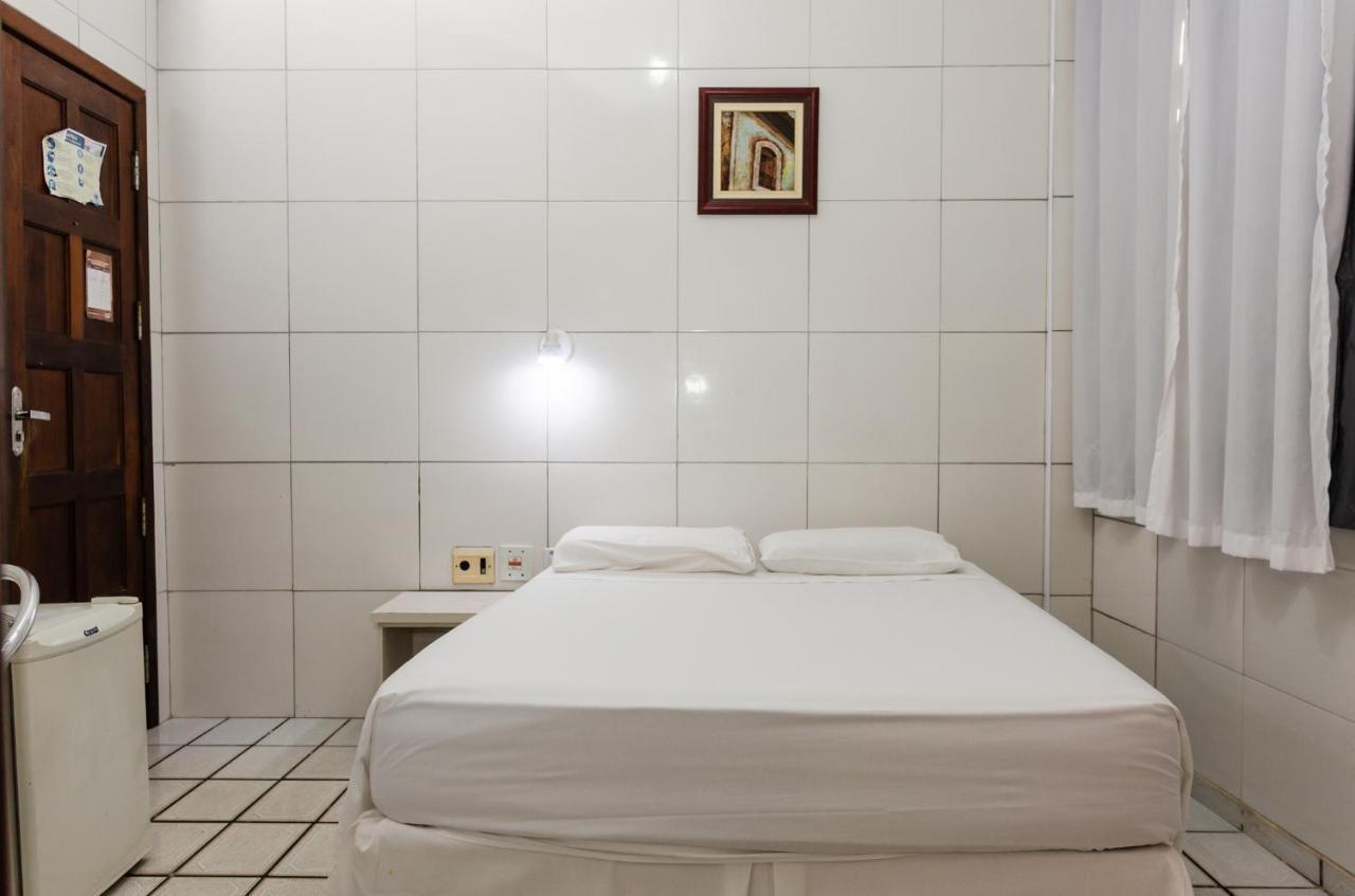 San Fernando Hotel São Luís Εξωτερικό φωτογραφία