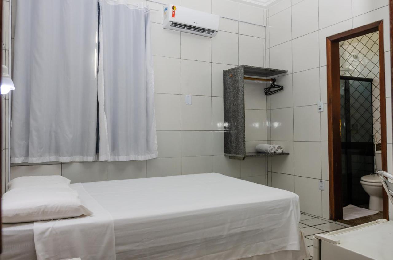 San Fernando Hotel São Luís Εξωτερικό φωτογραφία