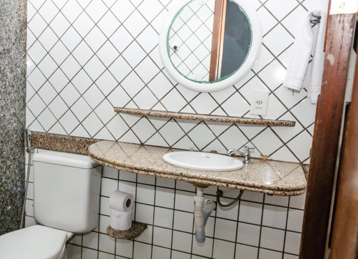 San Fernando Hotel São Luís Εξωτερικό φωτογραφία