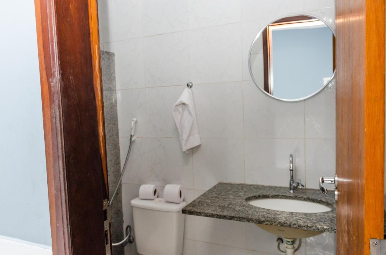 San Fernando Hotel São Luís Εξωτερικό φωτογραφία