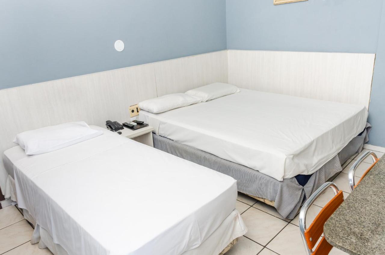 San Fernando Hotel São Luís Εξωτερικό φωτογραφία