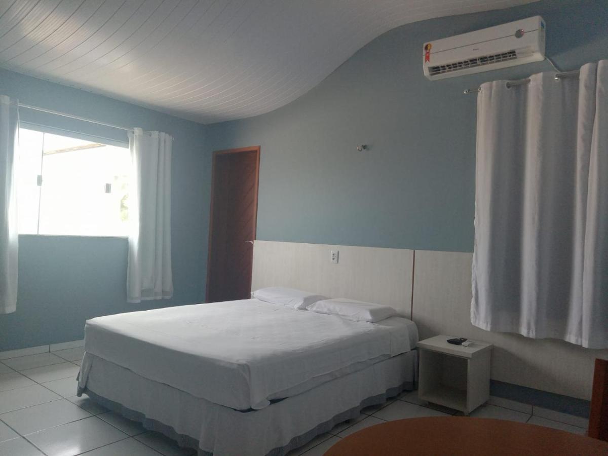 San Fernando Hotel São Luís Εξωτερικό φωτογραφία