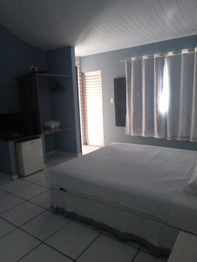 San Fernando Hotel São Luís Εξωτερικό φωτογραφία