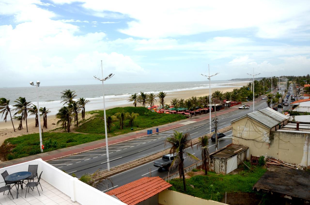 San Fernando Hotel São Luís Εξωτερικό φωτογραφία