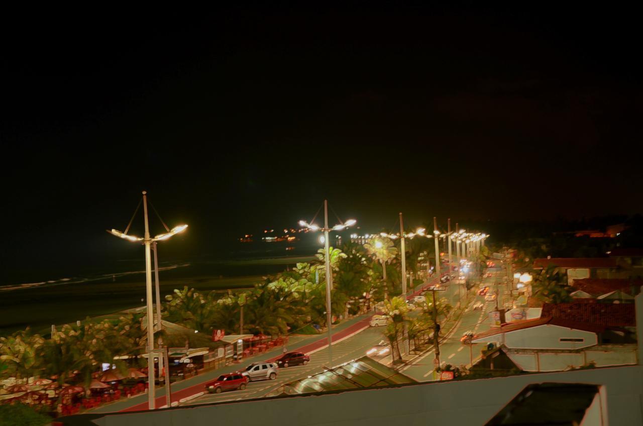 San Fernando Hotel São Luís Εξωτερικό φωτογραφία