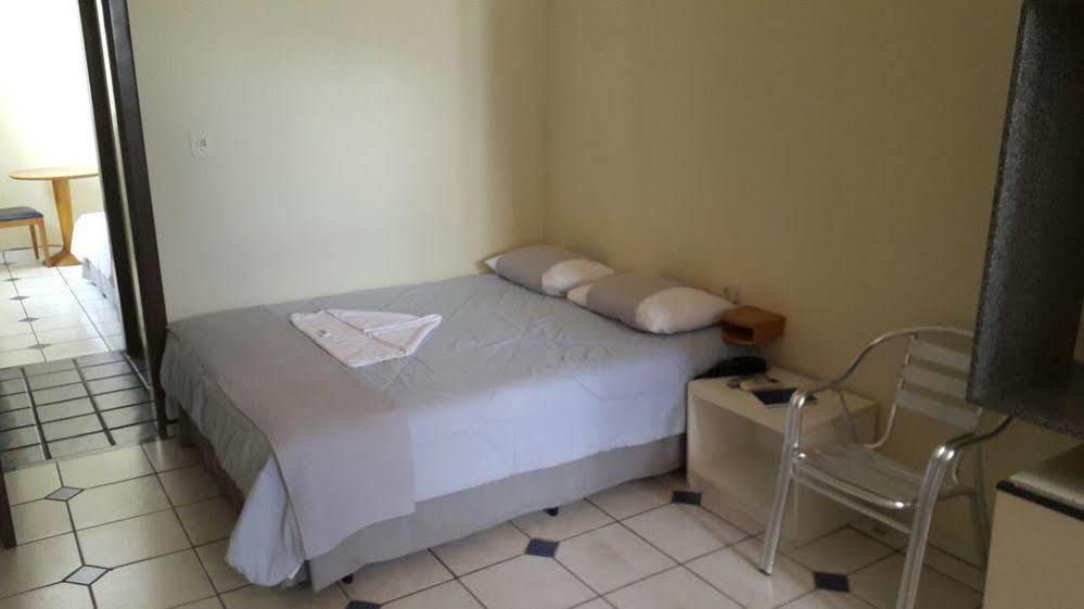 San Fernando Hotel São Luís Εξωτερικό φωτογραφία