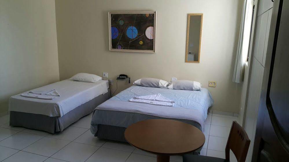 San Fernando Hotel São Luís Εξωτερικό φωτογραφία